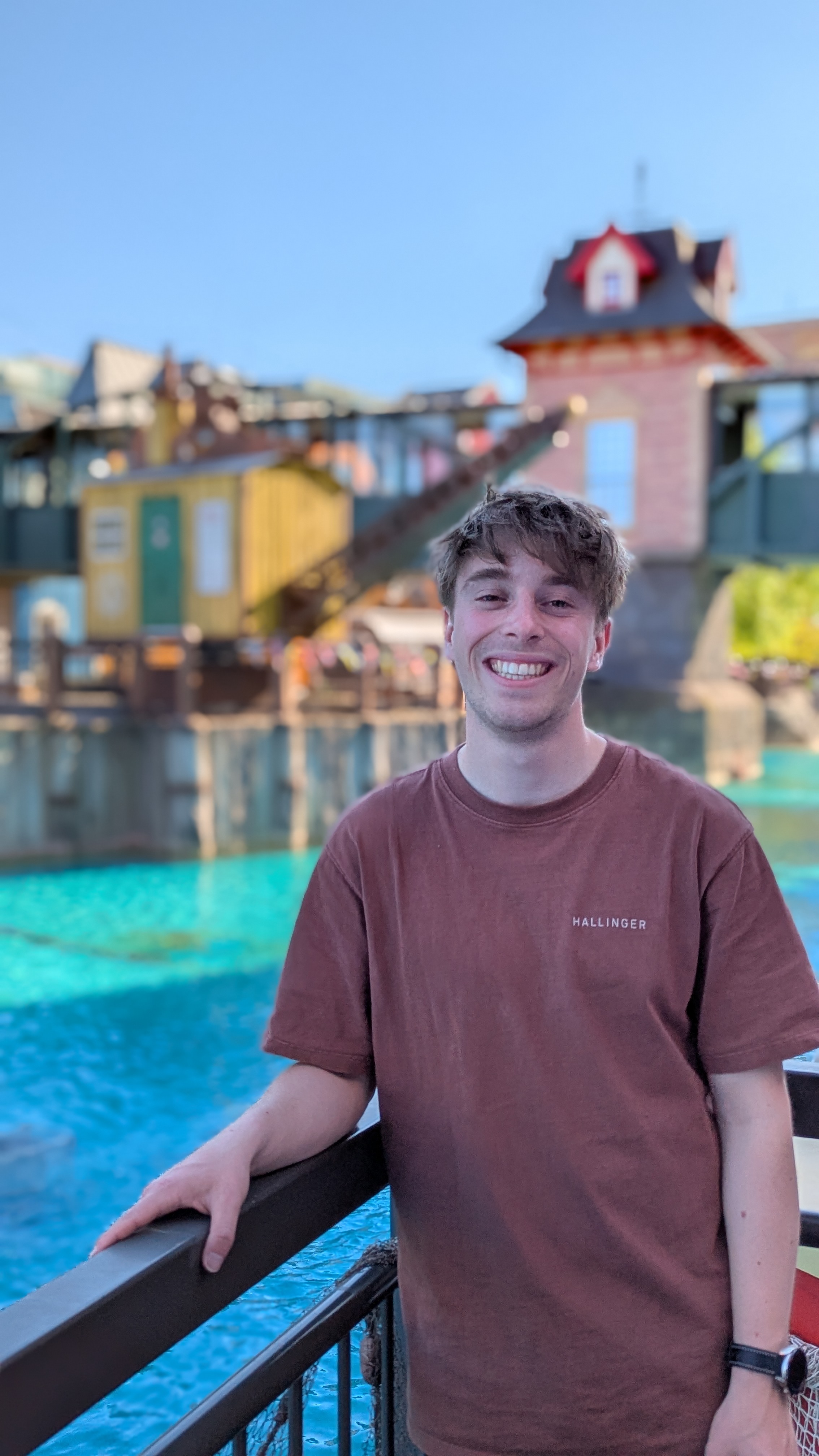 foto van Voltron in Europa-Park